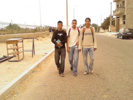 mas amis